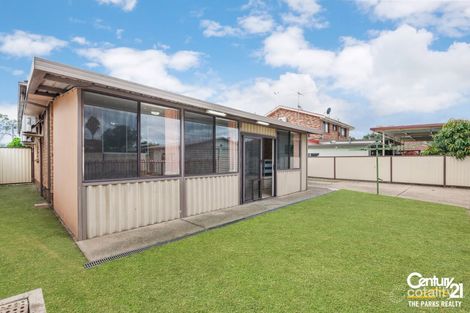 Property photo of 19 Napier Place Bossley Park NSW 2176
