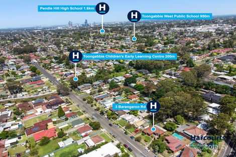 Property photo of 3 Barangaroo Road Toongabbie NSW 2146