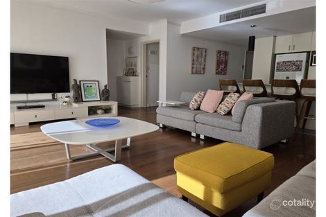 Property photo of 6/31-41 Cornwallis Street Redfern NSW 2016