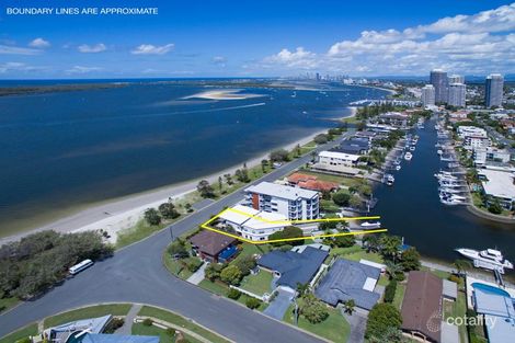 Property photo of 1/30 Anglers Esplanade Runaway Bay QLD 4216
