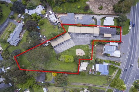 45 Maroondah Hwy, Healesville, VIC 3777