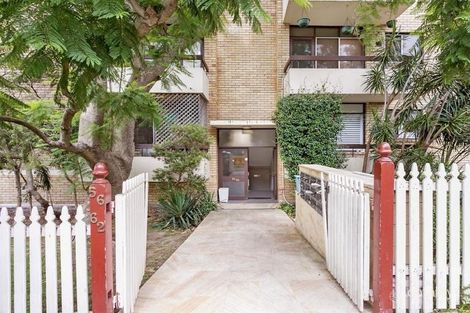 5/56-62 Rosser St, Rozelle, NSW 2039