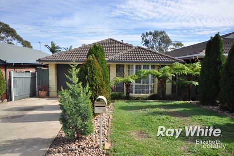 9 Chesterfield Walk, Hillbank, SA 5112