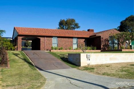 Property photo of 24 Fitzpatrick Way Padbury WA 6025