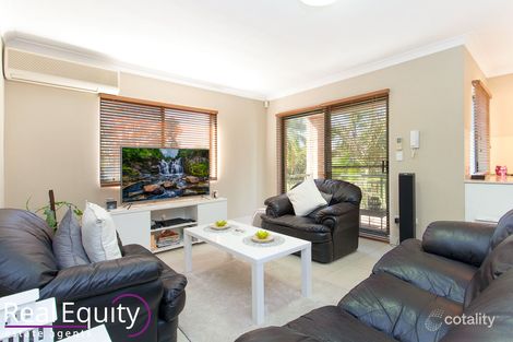 Property photo of 11/211 Mead Place Chipping Norton NSW 2170