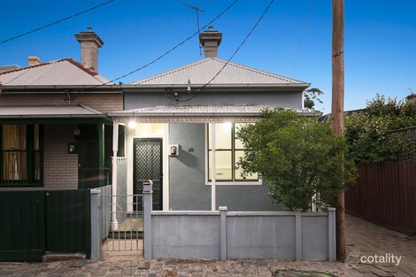 60 Little Page St, Albert Park, VIC 3206