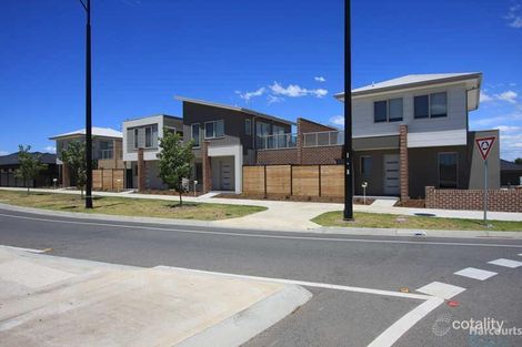 Property photo of 232 Marathon Boulevard Craigieburn VIC 3064