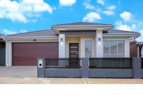 Property photo of 362 Highlander Drive Craigieburn VIC 3064