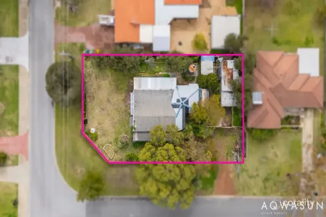 Property photo of 1 Damon Street Singleton WA 6175