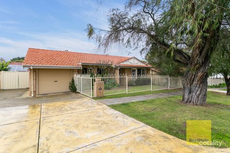 Property photo of 80 Second Avenue Claremont WA 6010