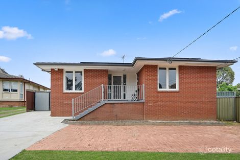 Property photo of 31 Van Diemen Avenue Willmot NSW 2770
