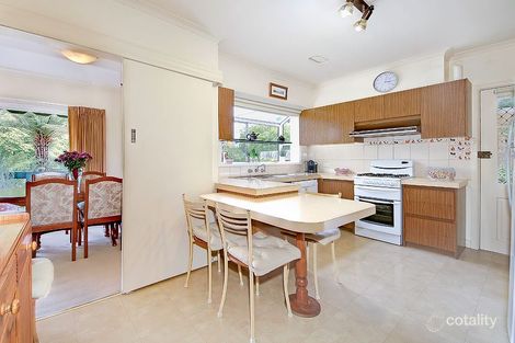Property photo of 1 Trinian Street Vermont VIC 3133