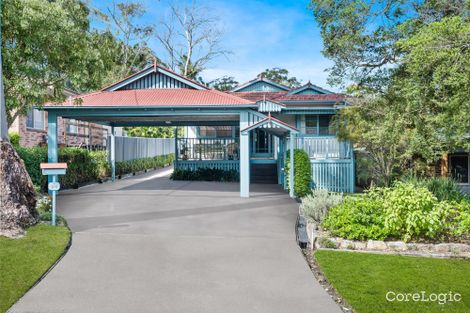 Property photo of 24 Clarence Road Springfield NSW 2250