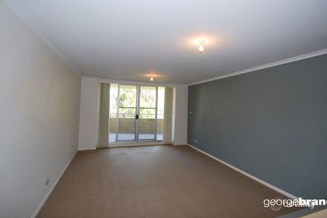 Property photo of 101/80 John Whiteway Drive Gosford NSW 2250