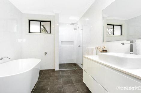 Property photo of 2A Oratava Avenue West Pennant Hills NSW 2125