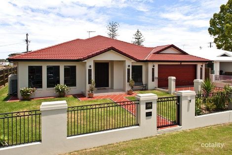 Property photo of 29 Walker Circuit Eight Mile Plains QLD 4113