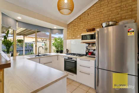 Property photo of 80 Second Avenue Claremont WA 6010