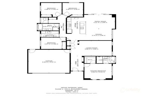 Property photo of 14 Azure Way Hope Island QLD 4212