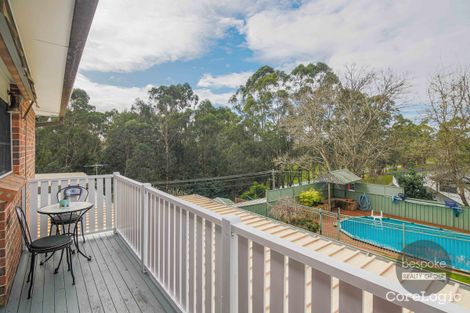 Property photo of 2 Mirrabooka Court Emu Heights NSW 2750