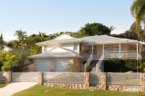Property photo of 12 Driftwood Drive Castaways Beach QLD 4567