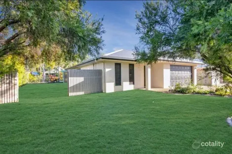 Property photo of 18 Anchorage Circuit Bushland Beach QLD 4818