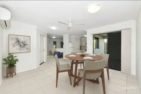 Property photo of 18 Anchorage Circuit Bushland Beach QLD 4818
