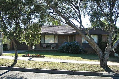 Property photo of 39 Pippitta Street Marayong NSW 2148