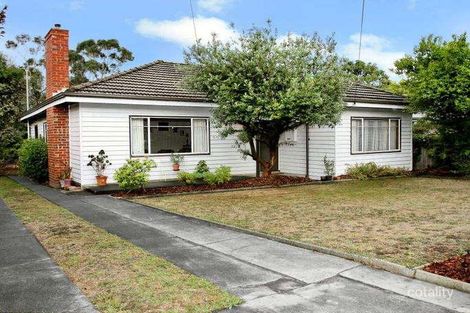 Property photo of 3 Koroit Street Nunawading VIC 3131