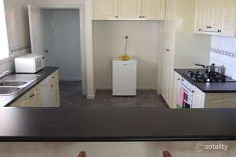 Property photo of 55 Thomas Street Benalla VIC 3672