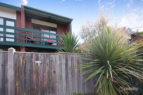 Property photo of 2/27-29 Carder Avenue Seaford VIC 3198