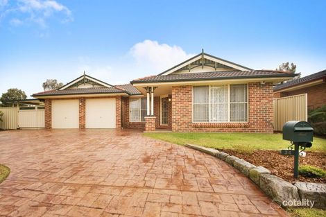 34 Bundeluk Cres, Glenmore Park, NSW 2745
