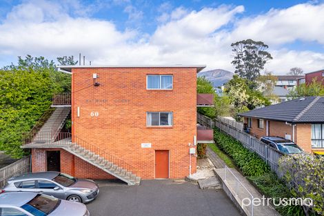 5/60 Regent St, Sandy Bay, TAS 7005