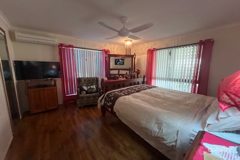 Property photo of 1 Central Avenue Thabeban QLD 4670