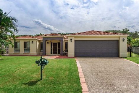 Property photo of 17 Lancashire Drive Mudgeeraba QLD 4213