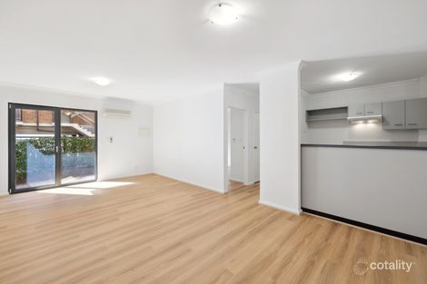 Property photo of 4/120-122 Lake Street Perth WA 6000