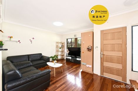Property photo of 4/52 Newman Street Merrylands NSW 2160