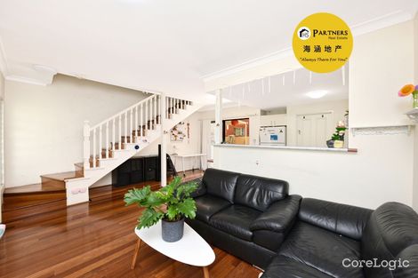 Property photo of 4/52 Newman Street Merrylands NSW 2160