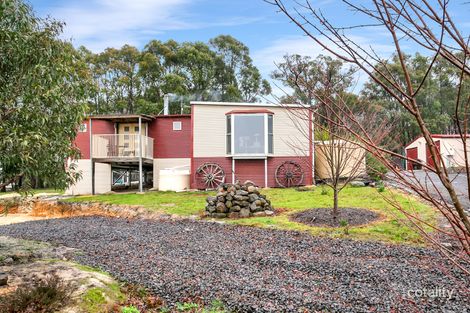 87 Craddocks Rd, Smythesdale, VIC 3351