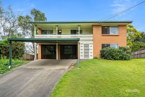 Property photo of 37 Cougar Street Indooroopilly QLD 4068