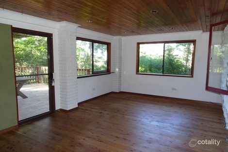 Property photo of 46 Horsfield Road Horsfield Bay NSW 2256