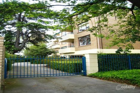 Property photo of 14/20 Pakington Street Kew VIC 3101