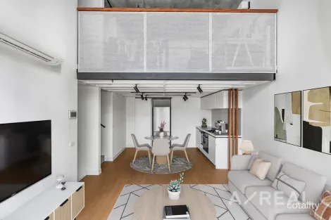 1203/3 Aquitania Way, Docklands, VIC 3008