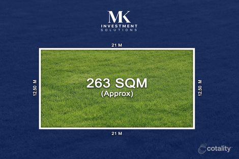 14 Rosmead St, Craigieburn, VIC 3064