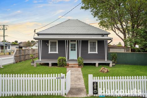 Property photo of 14 Mount View Road Cessnock NSW 2325