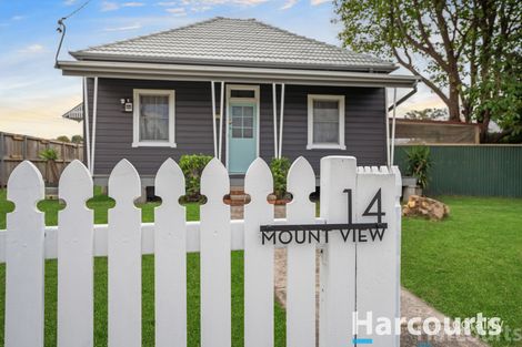 Property photo of 14 Mount View Road Cessnock NSW 2325
