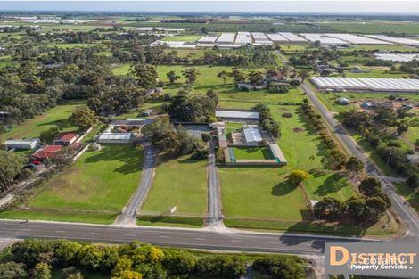 Property photo of 295 Penfield Road Virginia SA 5120