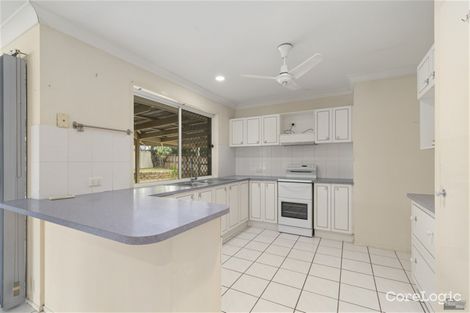 Property photo of 12 Kelso Close Yamanto QLD 4305