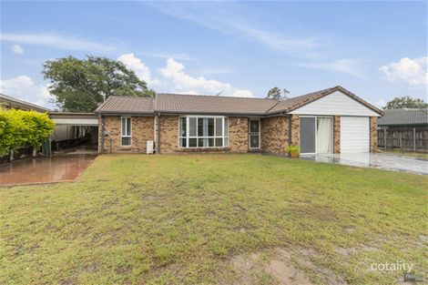 12 Kelso Cl, Yamanto, QLD 4305
