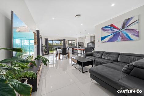 Property photo of 1 Warup Street Moncrieff ACT 2914
