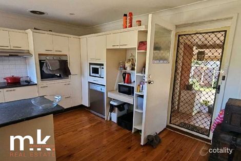 Property photo of 36 Wilson Crescent Narellan NSW 2567